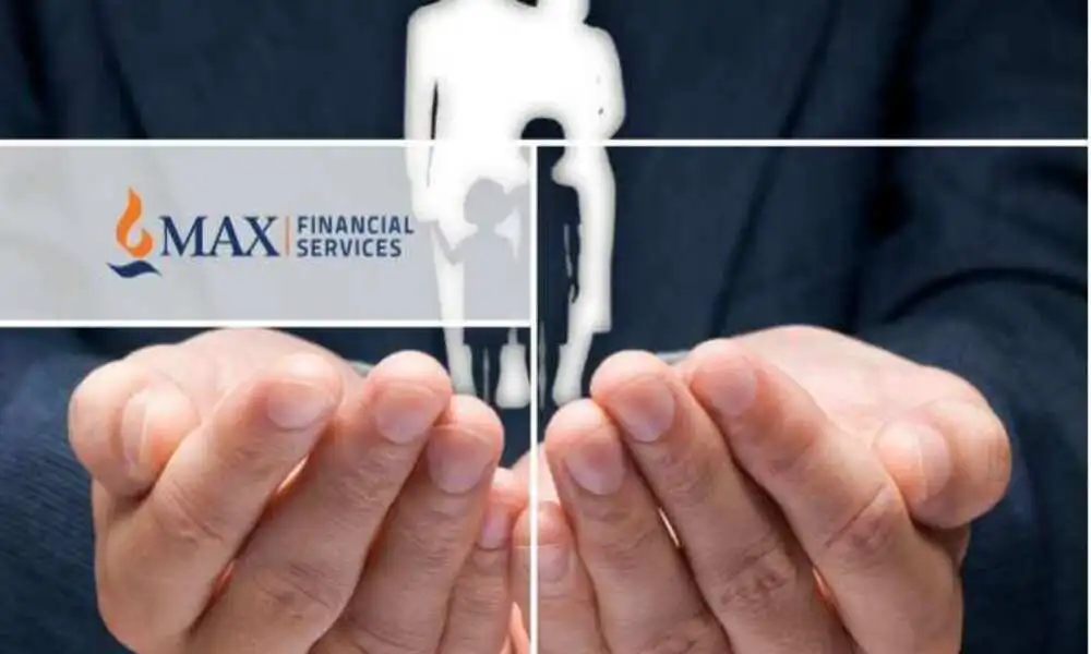 Max Financial shares drop up to 2.5% amid ₹1,637-crore block deal