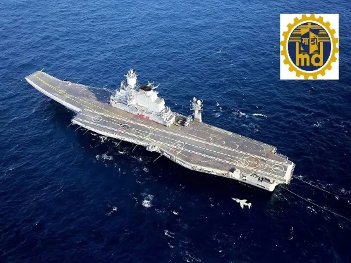 Mazagon_Dock_share_live