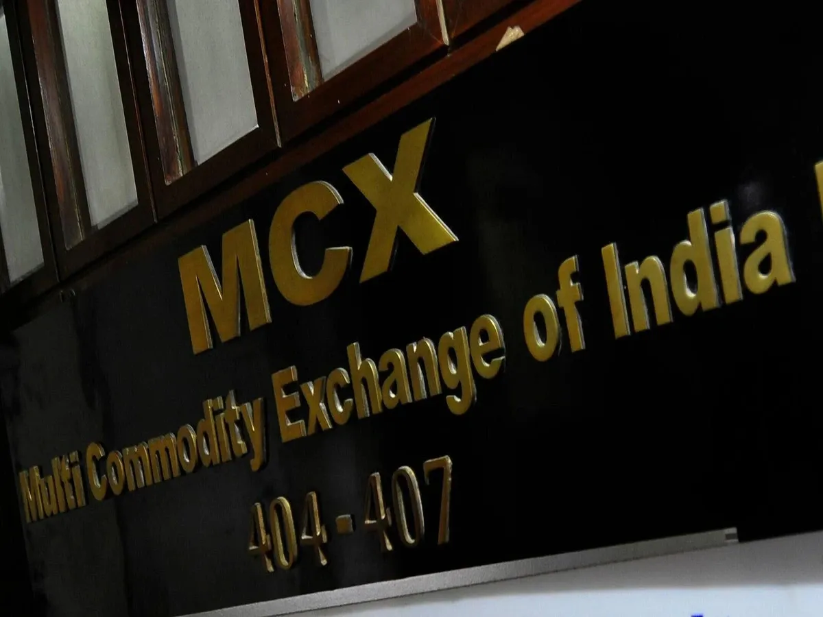 MCX precious metals trade in the red ahead of US PCE inflation data