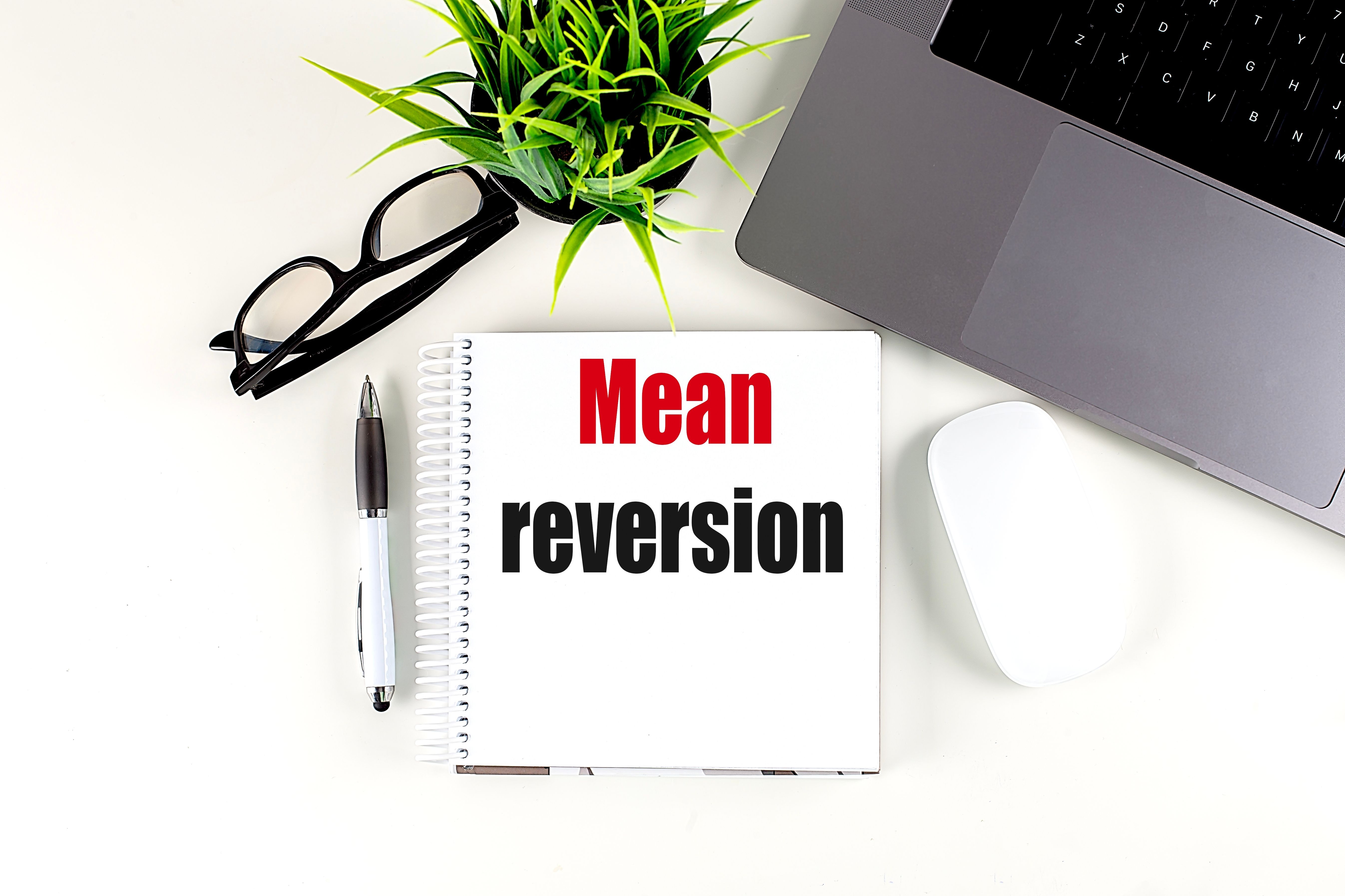 Mean reversion is particularly valuable in range-bound markets