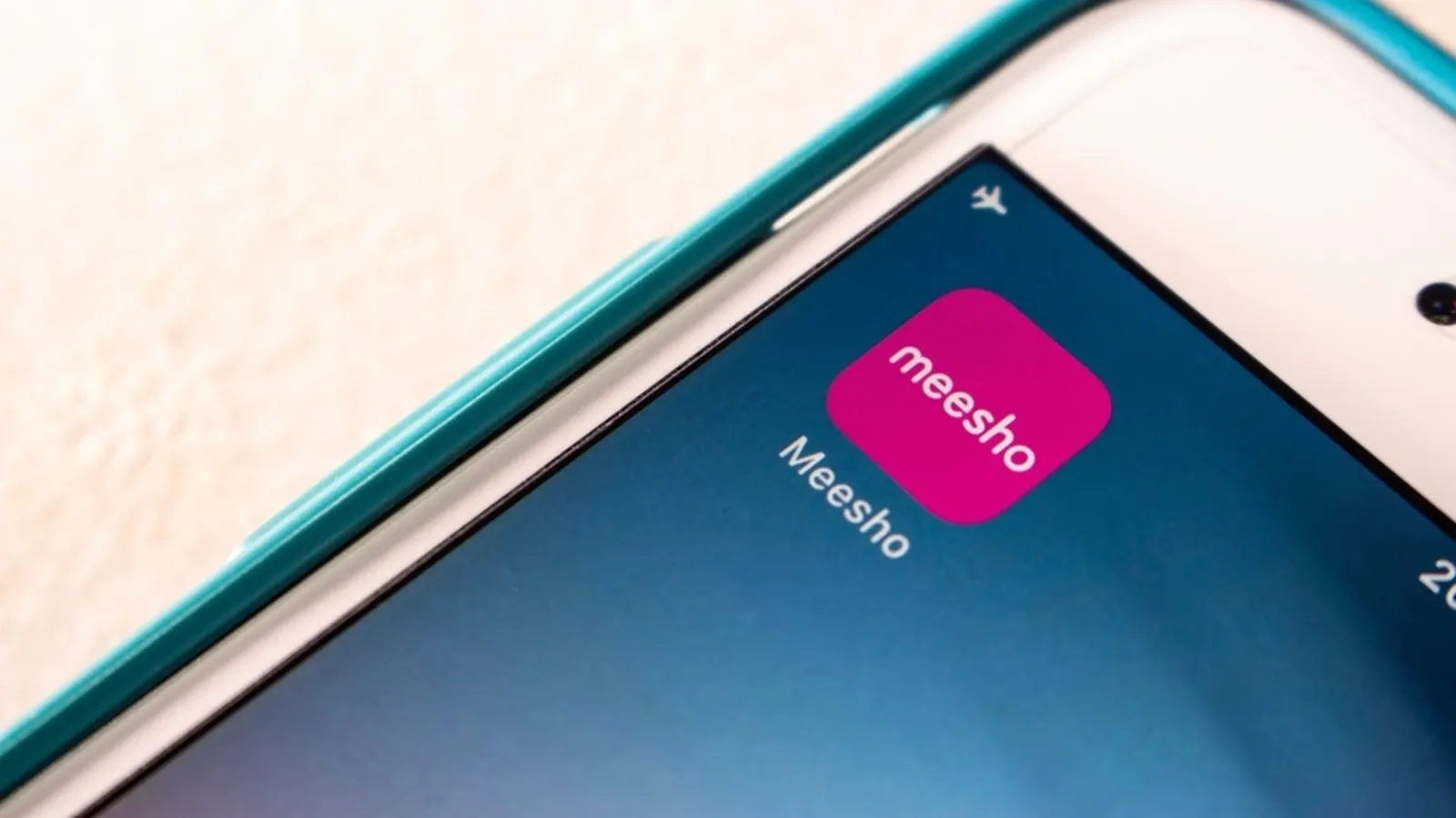 In FY25, Meesho connected over 5 lakh transacting sellers with 199 million annual transacting users. | Image: Shutterstock