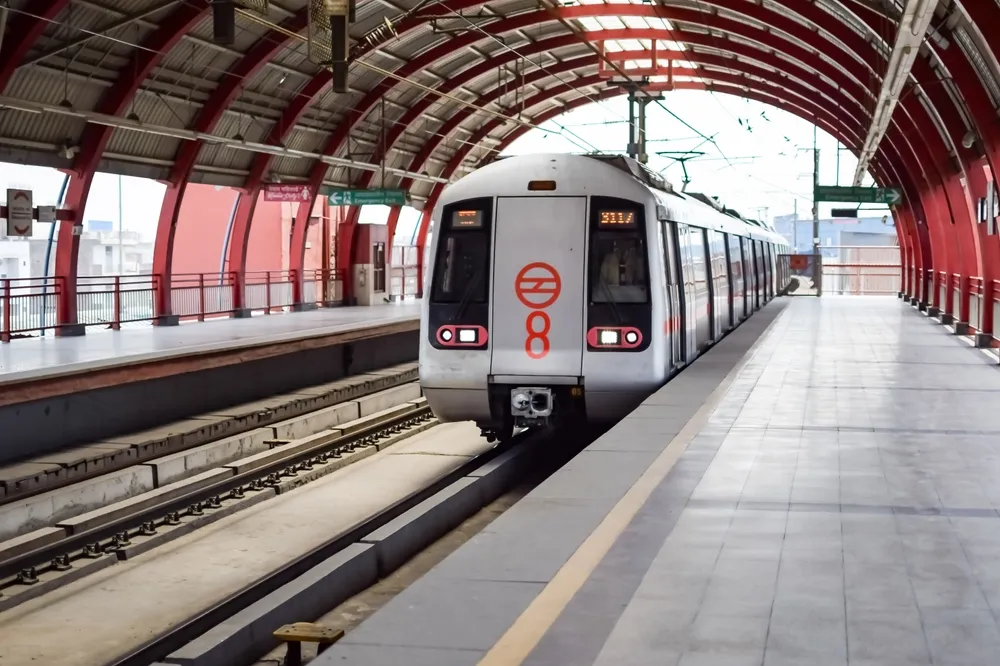 DMRC has introduced several measures to make travel more convenient for passengers