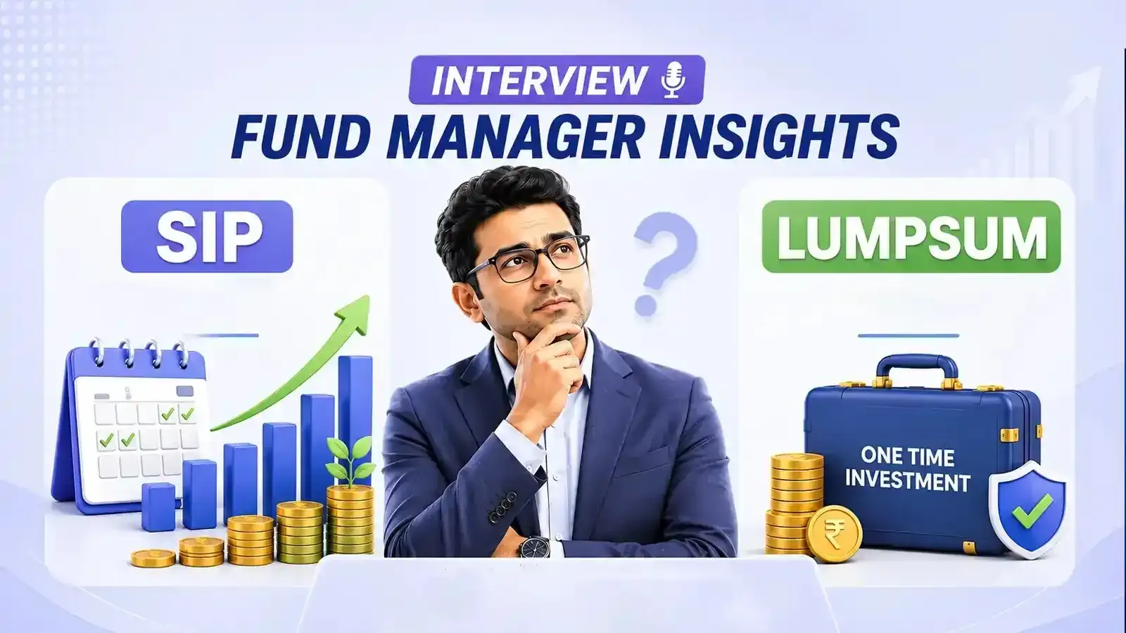 SBI Flexicap Fund's Anup Upadhyay 