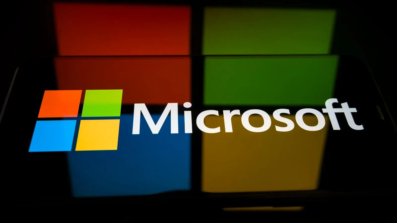 Microsoft voluntary buyout offer