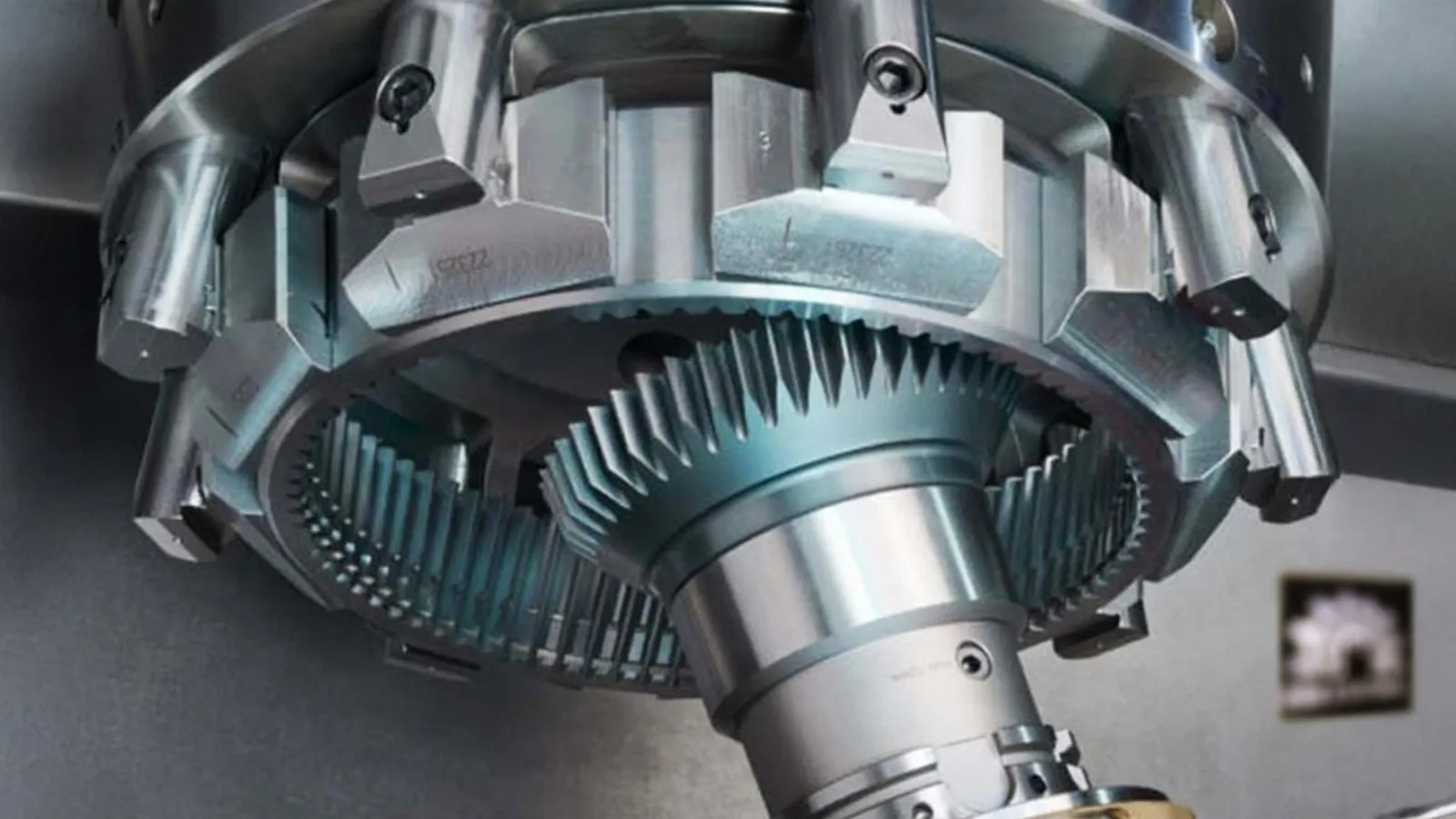 Milestone Gears makes high-precision and complex engineered transmission components. | Image: milestonegroup.co.in
