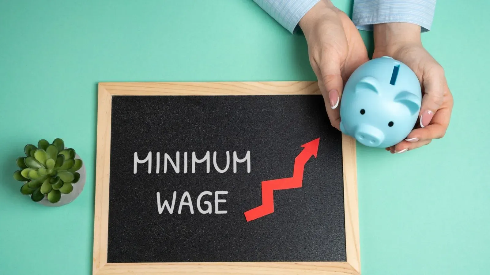 minimum wage calculation