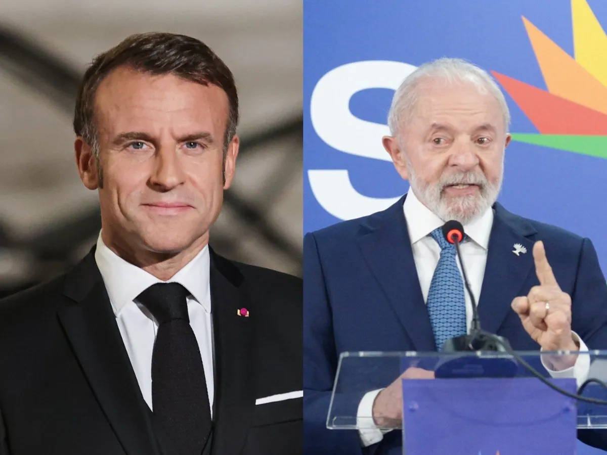 AI Impact Summit world leaders guest