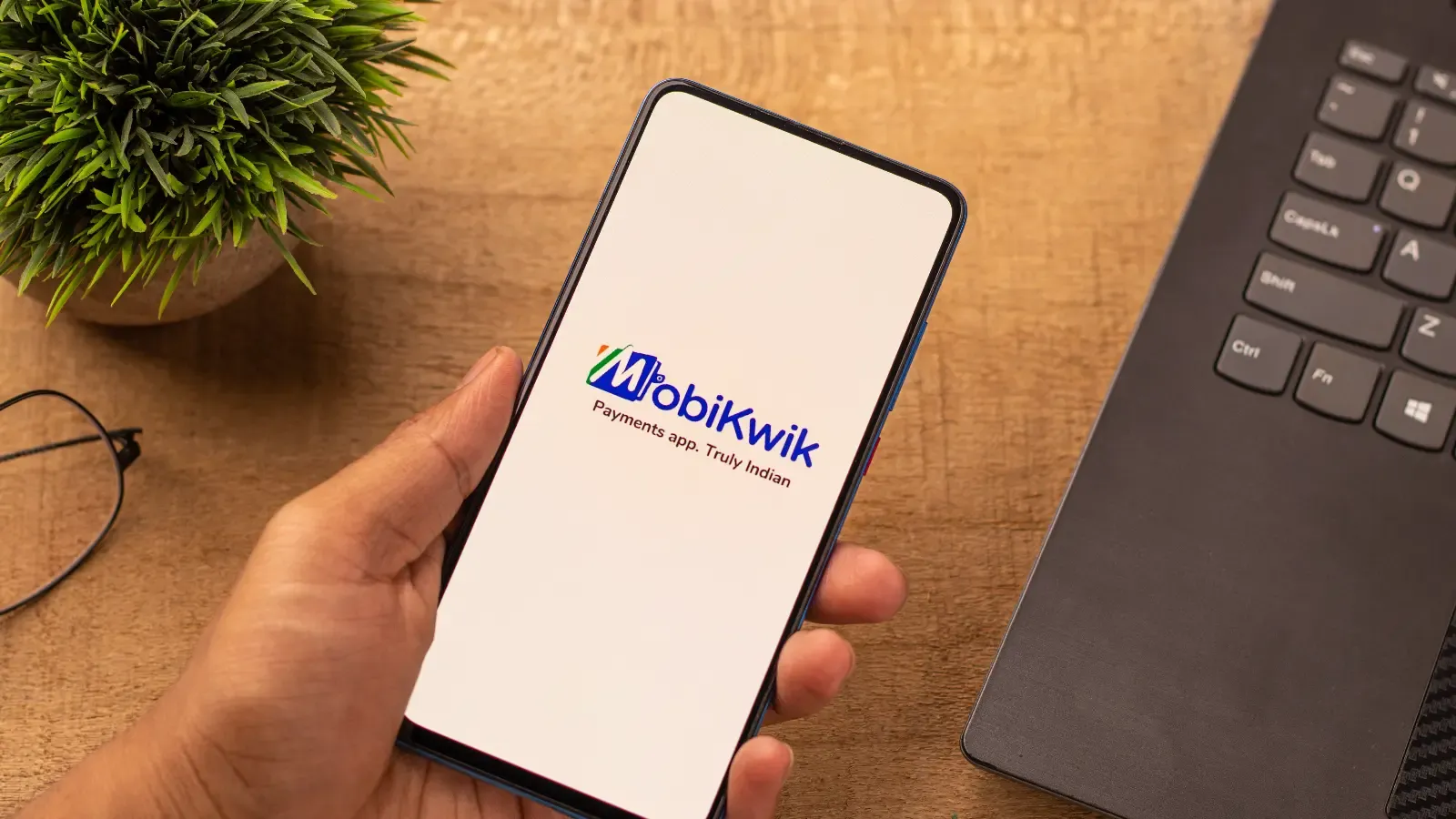 MobiKwik 