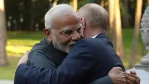 The last summit was held on December 6, 2021 in New Delhi. President Putin had visited India to attend the summit.