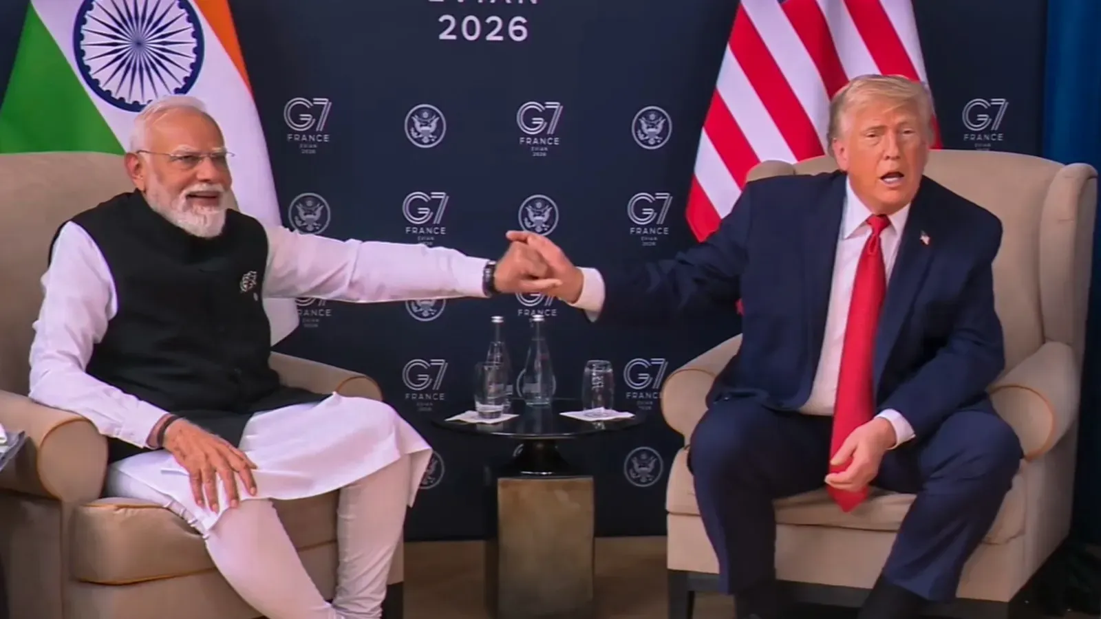 modi trump trade deal