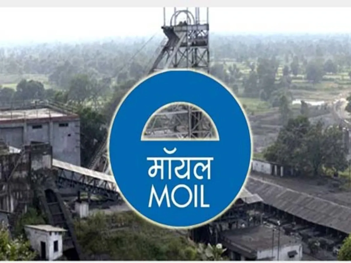 MOIL hikes price of ferro grades of manganese ore with manganese content of Mn-44% and above