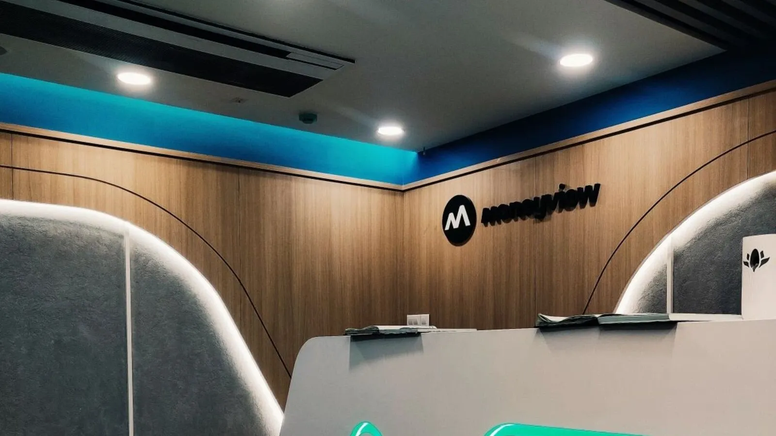 Moneyview, founded by IIT Delhi graduates Puneet Agarwal and Sanjay Aggarwal in 2014, operates a digital-first fintech platform focused on consumer lending and financial services. | Image: Moneyview.in