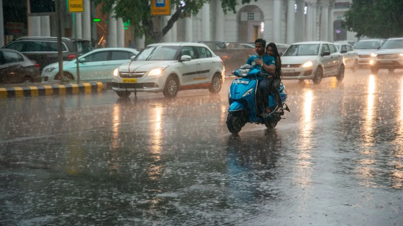 From FMCG to two-wheelers: Sectors that could feel the heat of a weak monsoon
