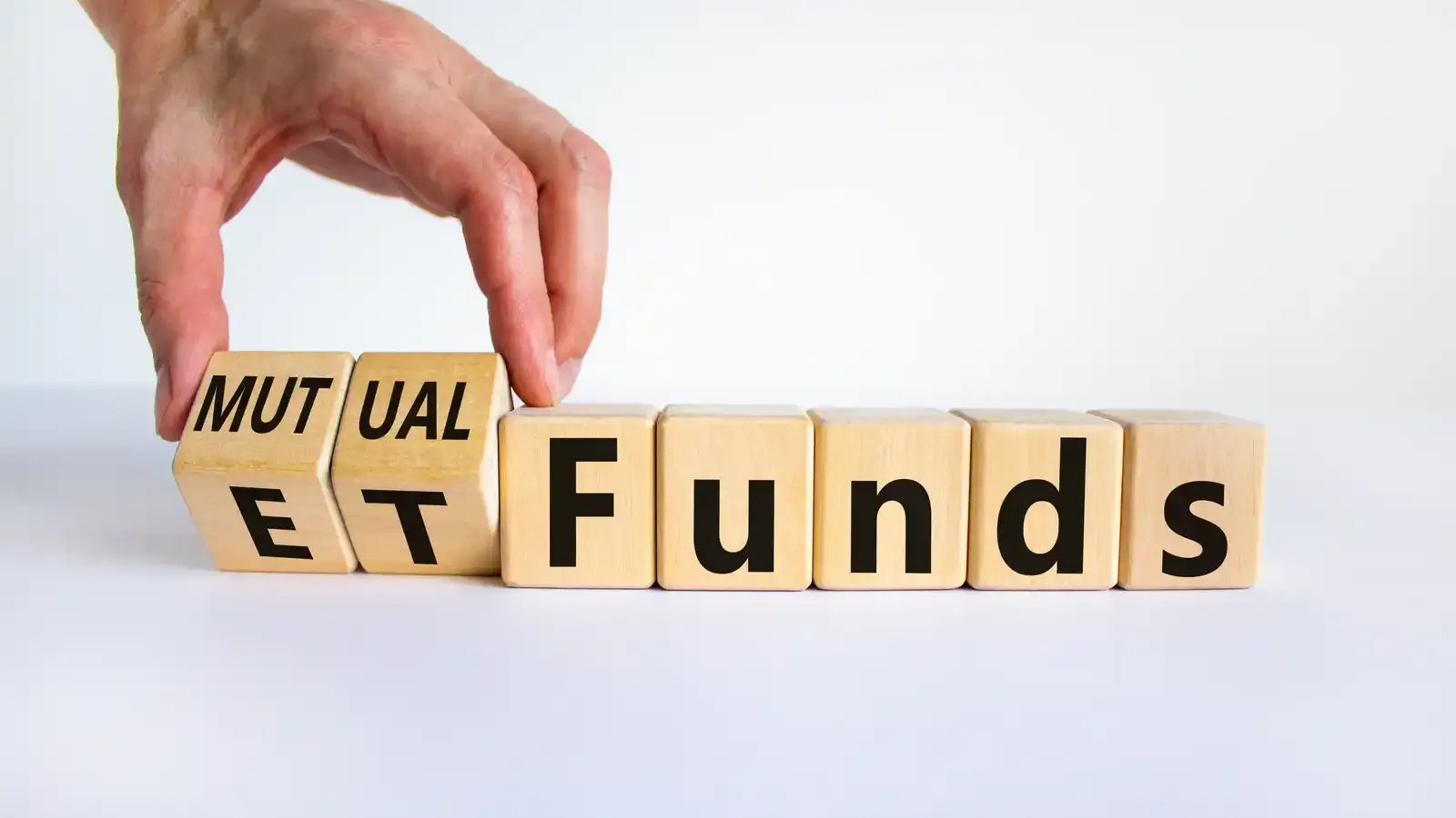 More ETFs, same stocks? Why investors may not be as diversified as they think