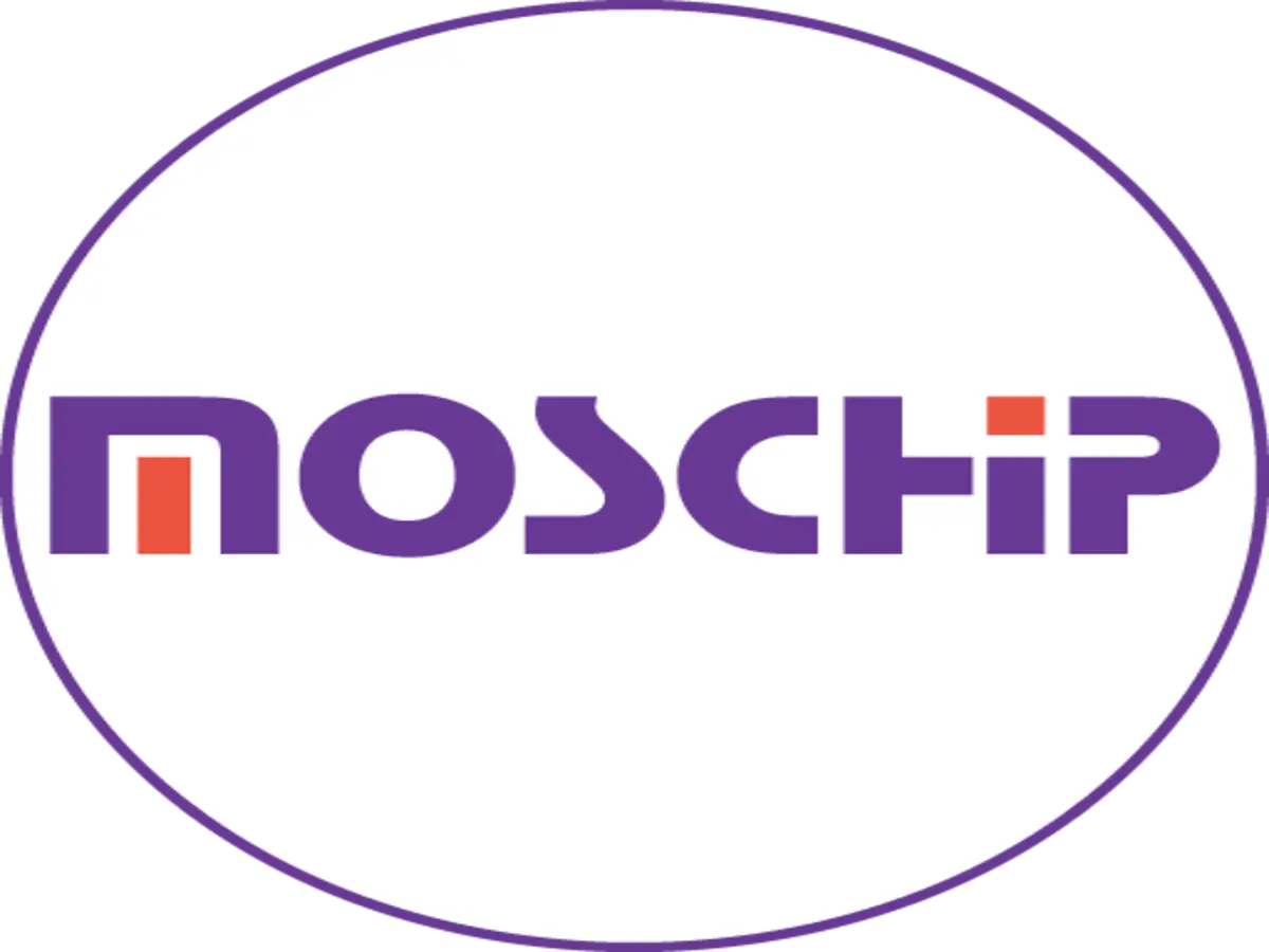 Moschip Technologies extends gains for second day to hit 5% upper circuit on partnership with C-DAC