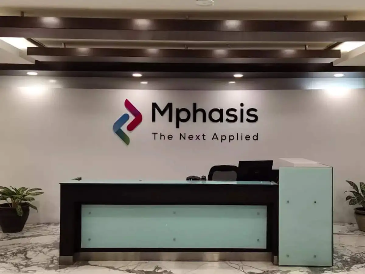 Mphasis announces increased dividend payout exceeding last year’s: Yield surpasses industry average 