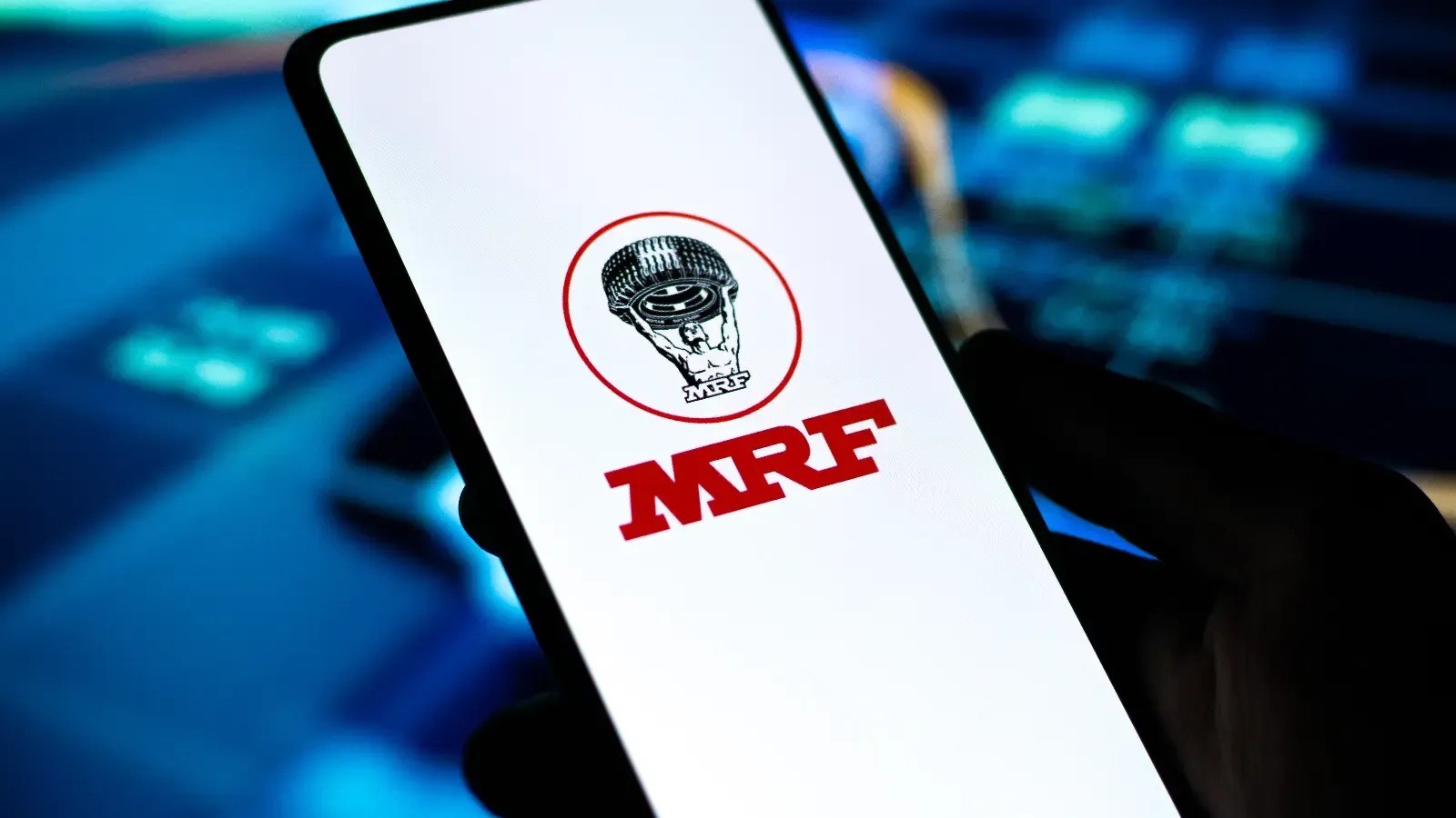 MRF 