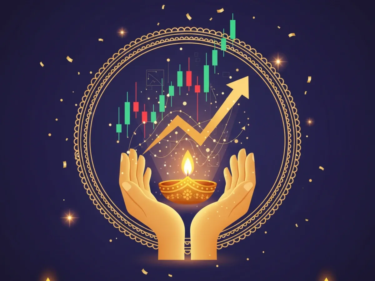Muhurat Trading 2026