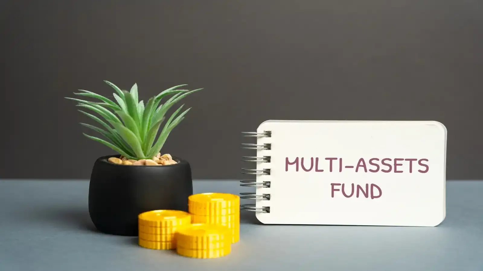 multi asset fund comparison