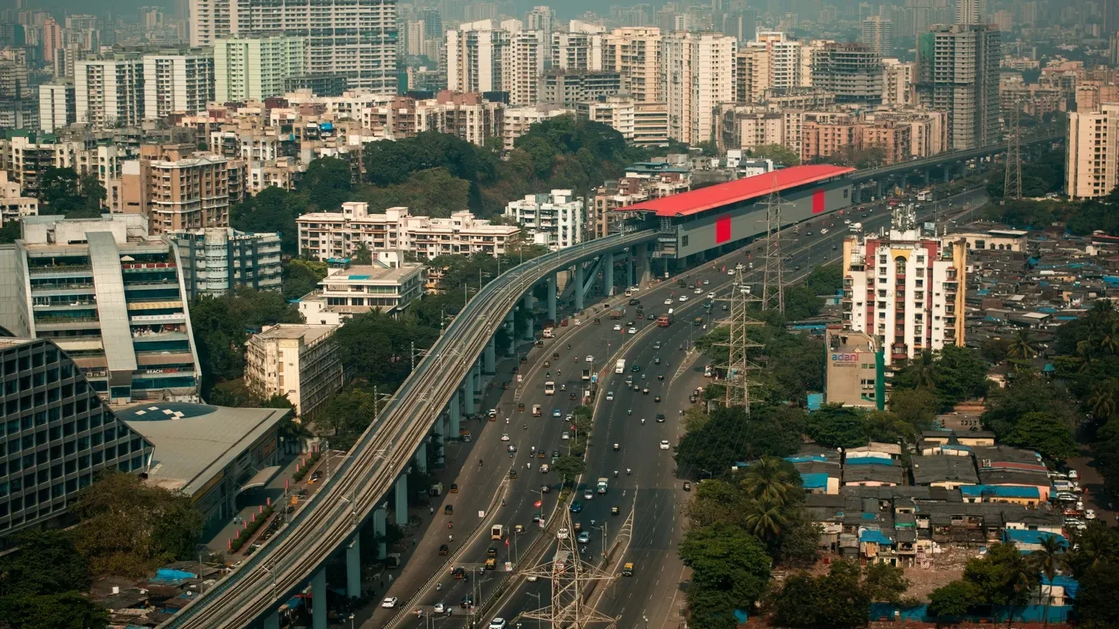 Infra stocks, August 19, 2026
