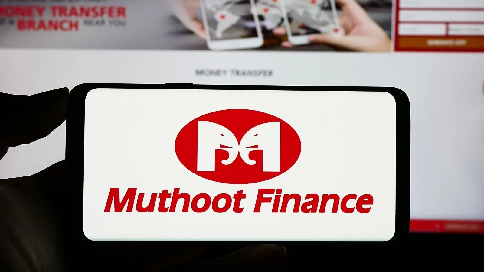 Muthoot Finance