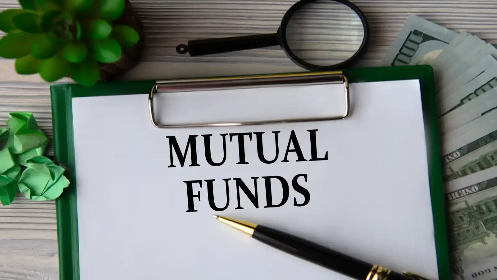 Mutual Fund