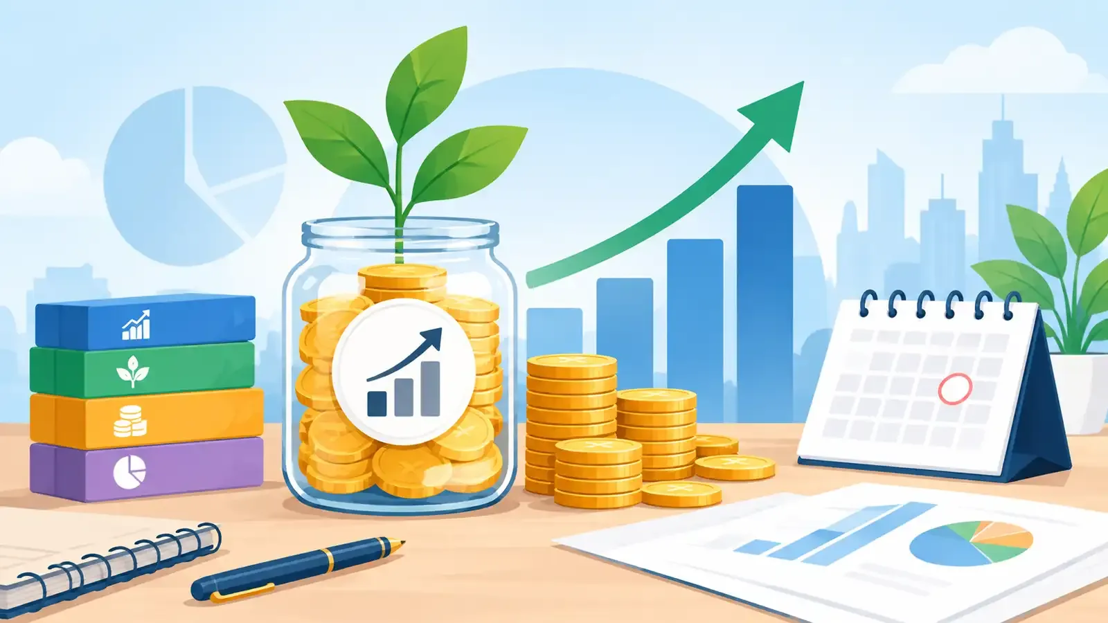 5 top mutual fund updates this week (September 7-11)