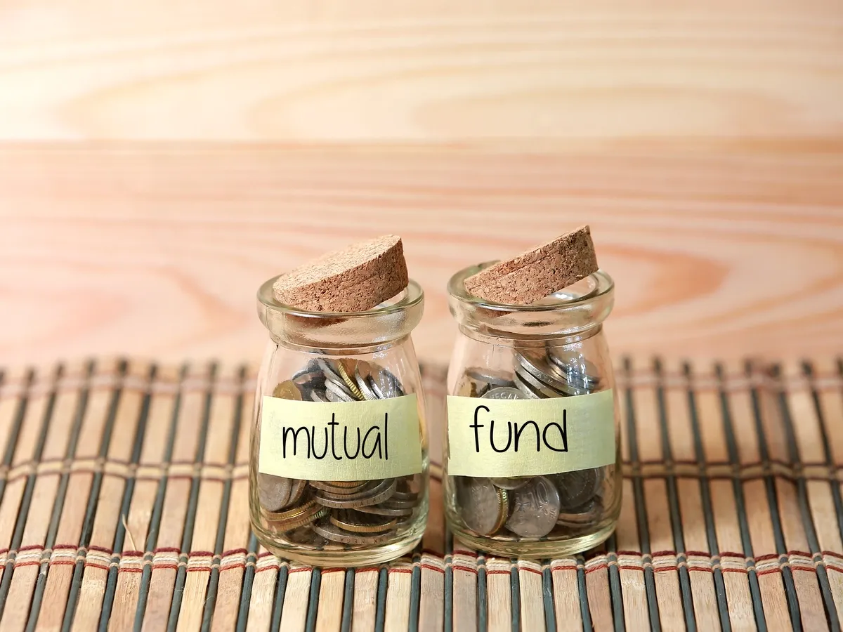 Top stocks bought and sold by mutual funds in September 2024