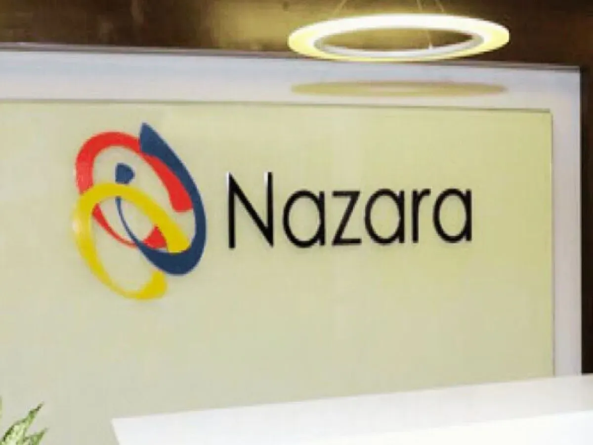 Last week, Nazara Technologies announced the completion of the acquisition of Paperboat.