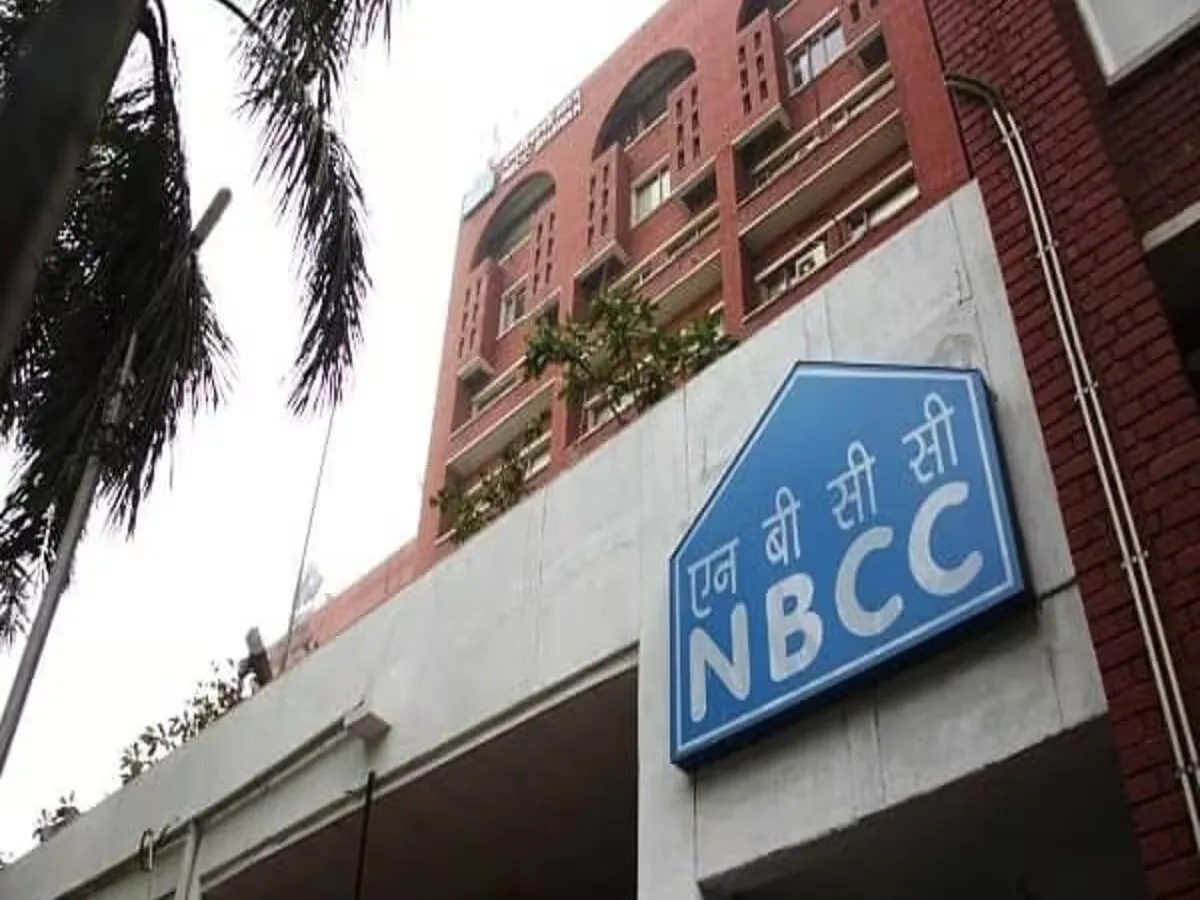 NBCC India shares rise 6% after firm discloses order win worth ₹411.45 crore