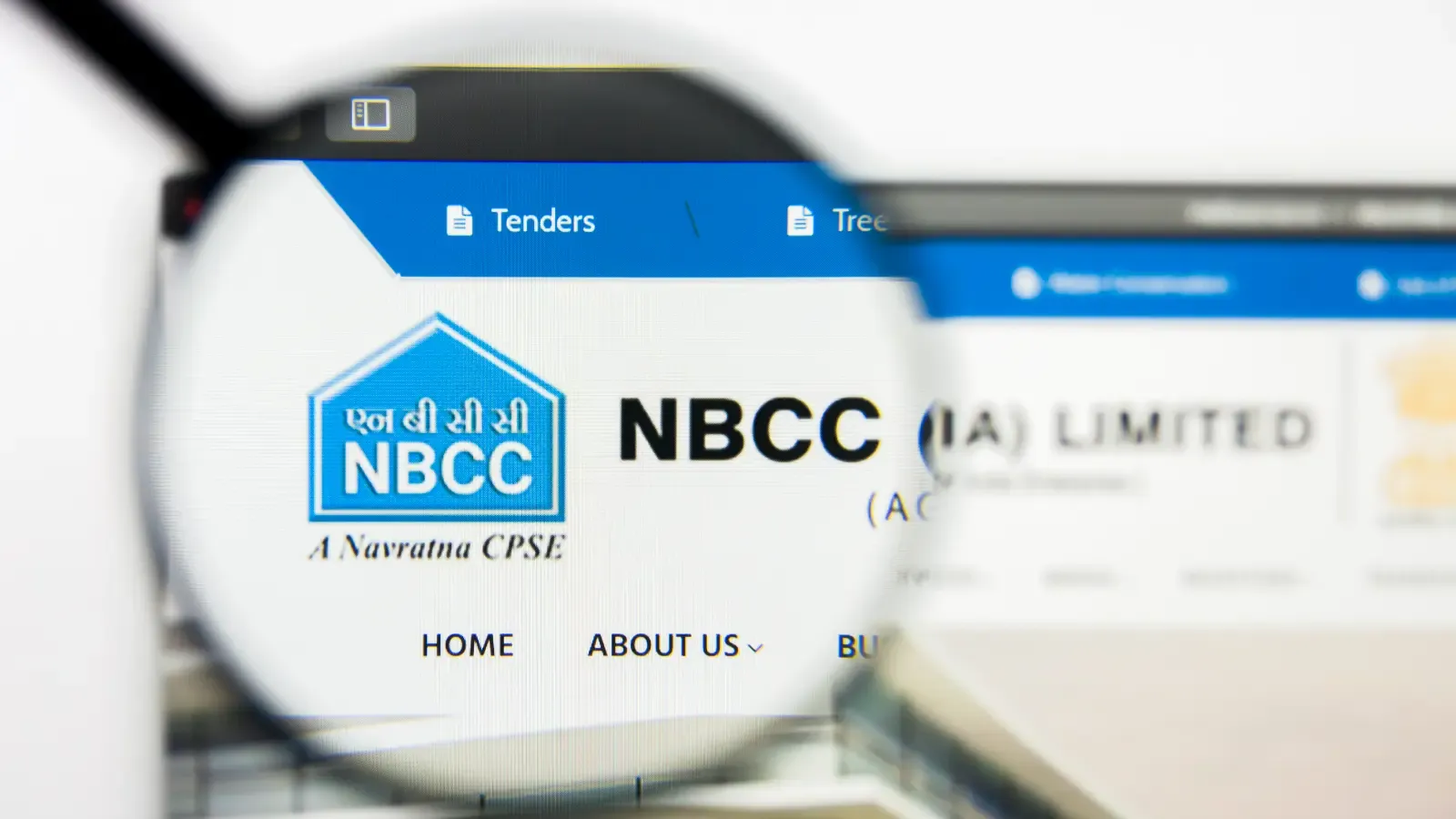 NBCC India