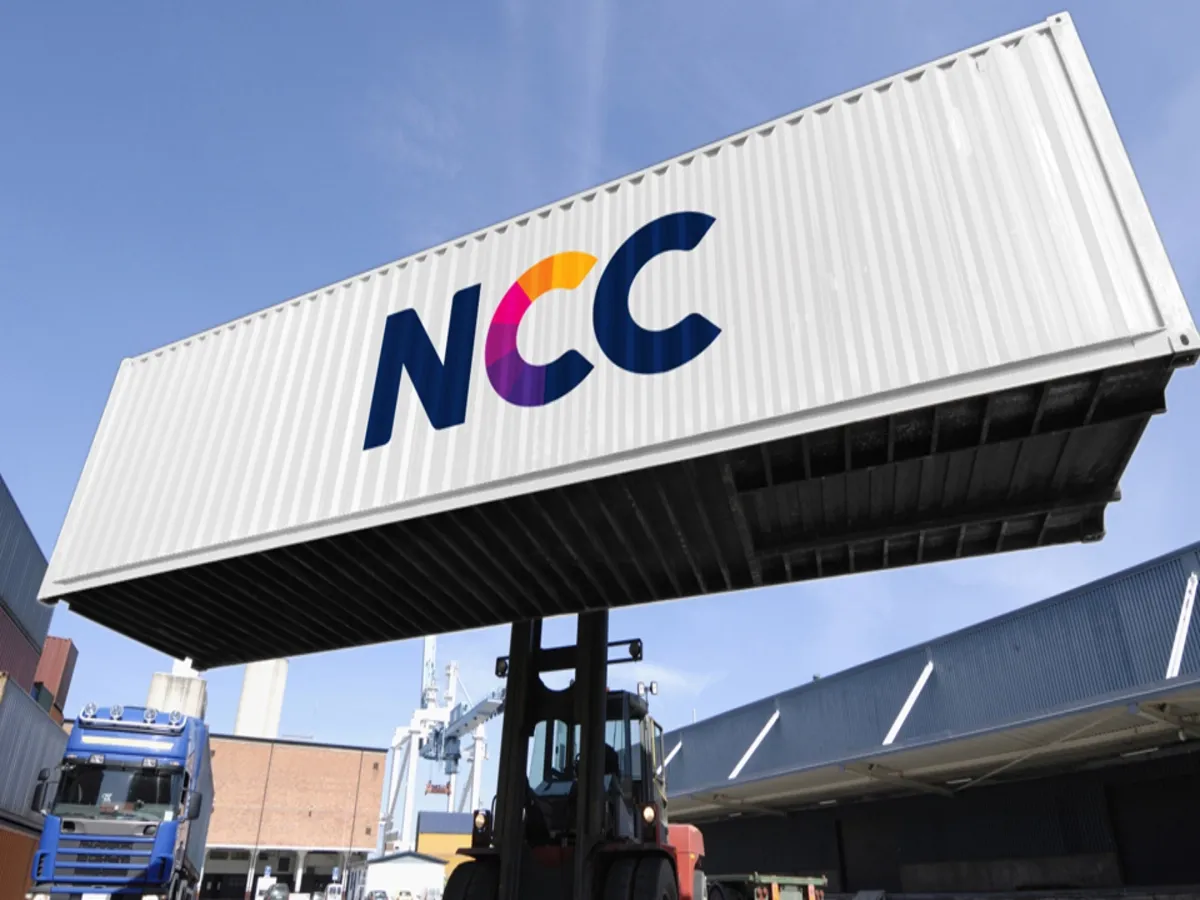 NCC shares
