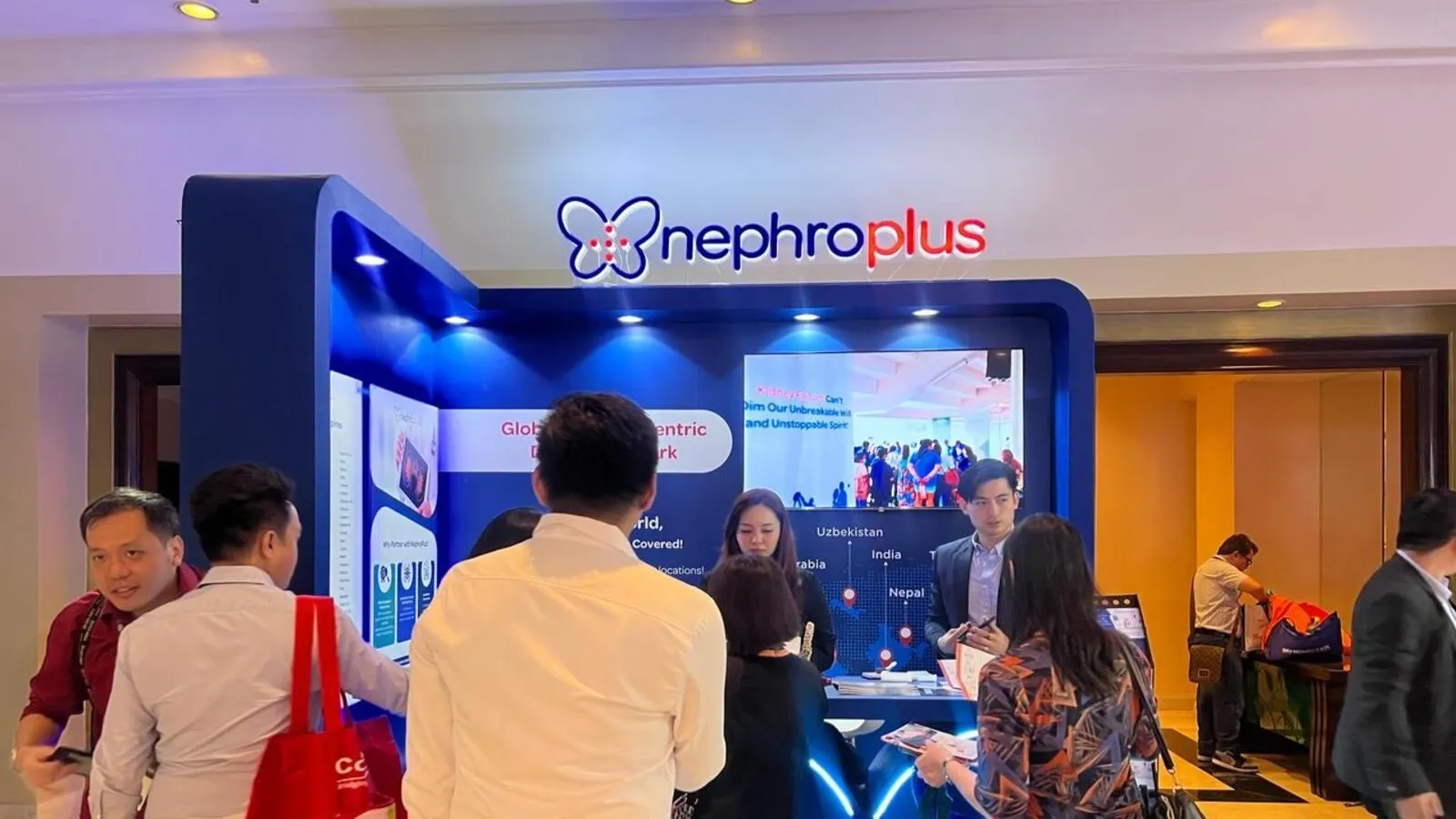 Nephrocare Health IPO date, price band lot size, gmp