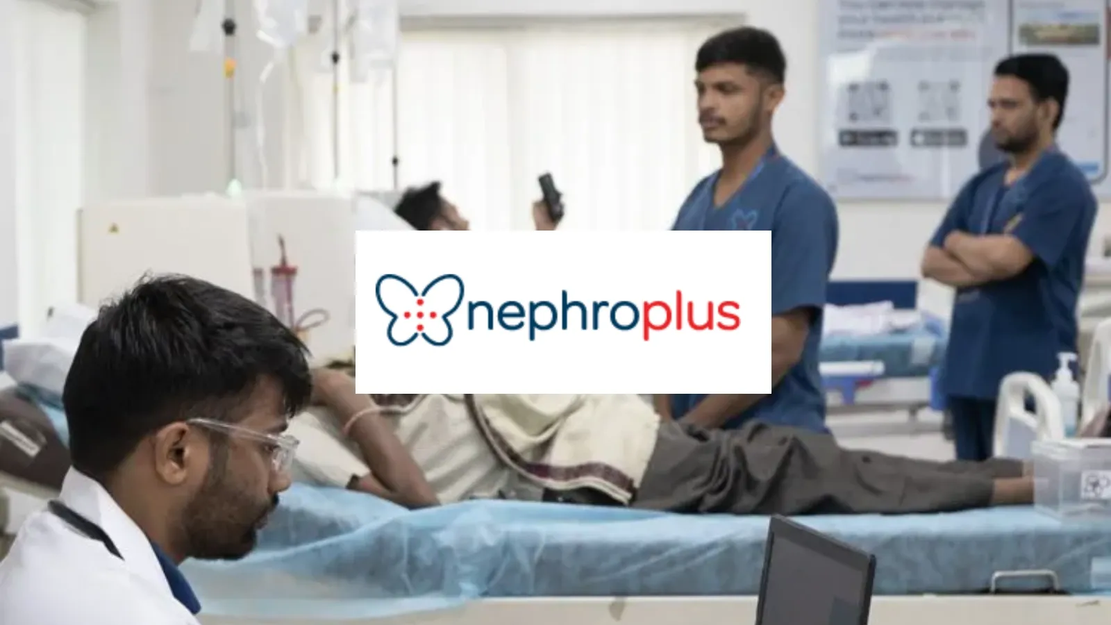 Nephrocare Health 