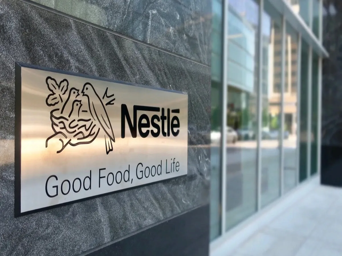 On a standalone basis, Nestle India reported a net profit of ₹986.36 crore, up 8.6% against ₹908.08 crore logged in the year-ago period.