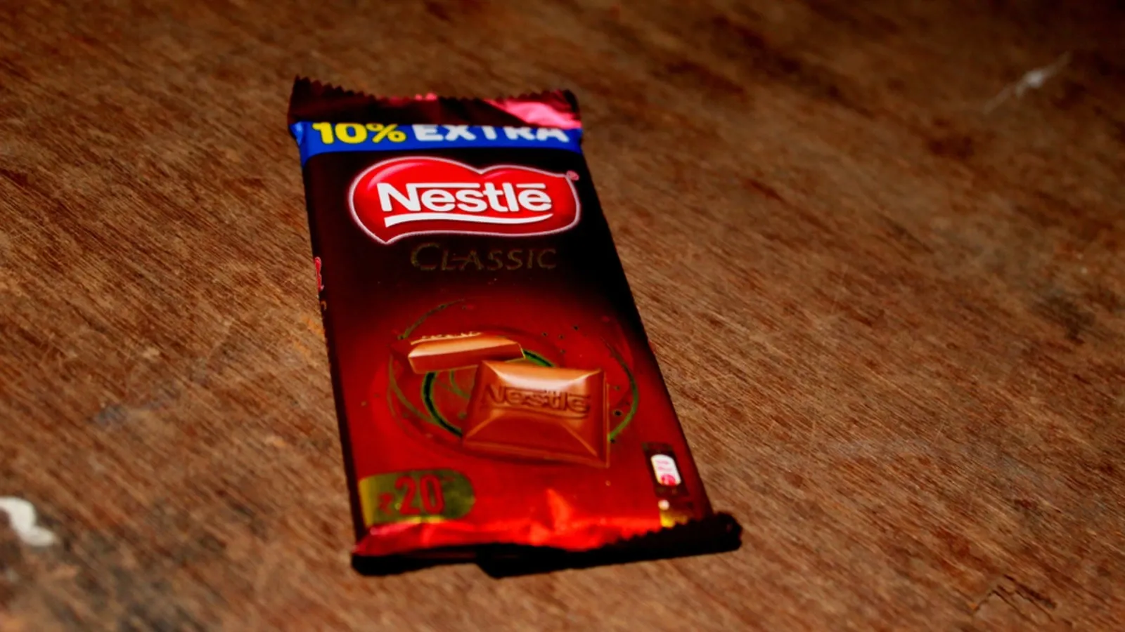Nestle India's board will consider a special dividend on July 3, 2026. | Image: Shutterstock