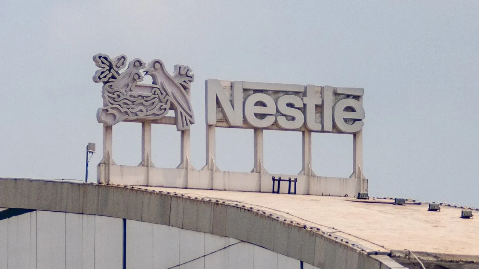 Nestle India 