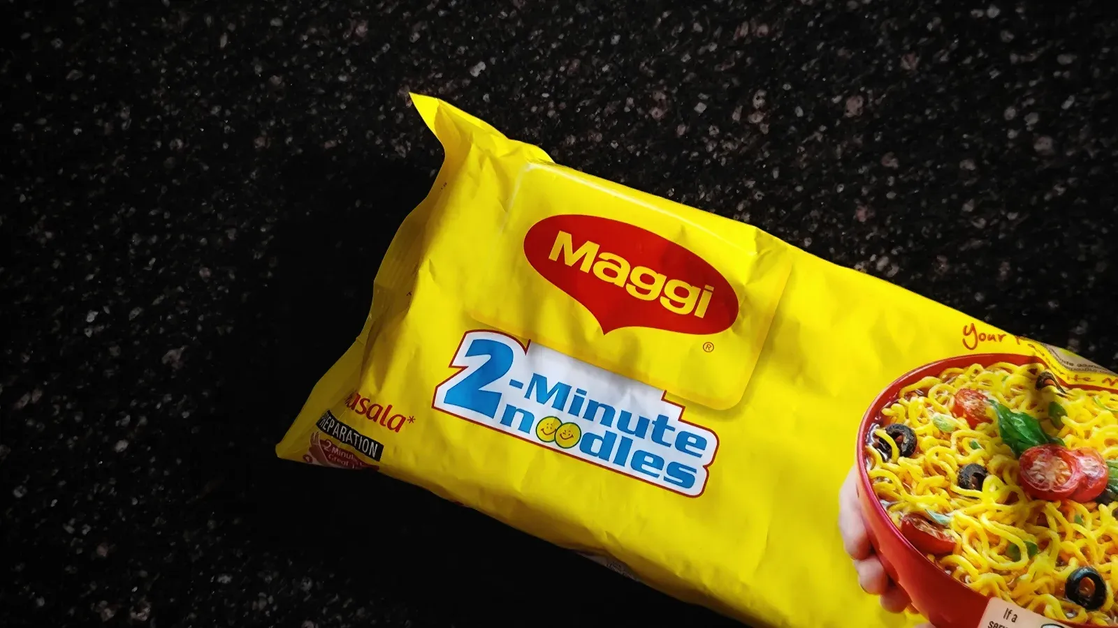 Maggi Nestle