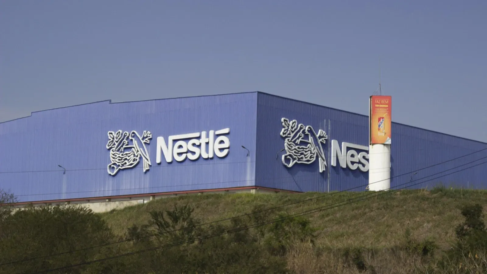 Nestle India Q1
