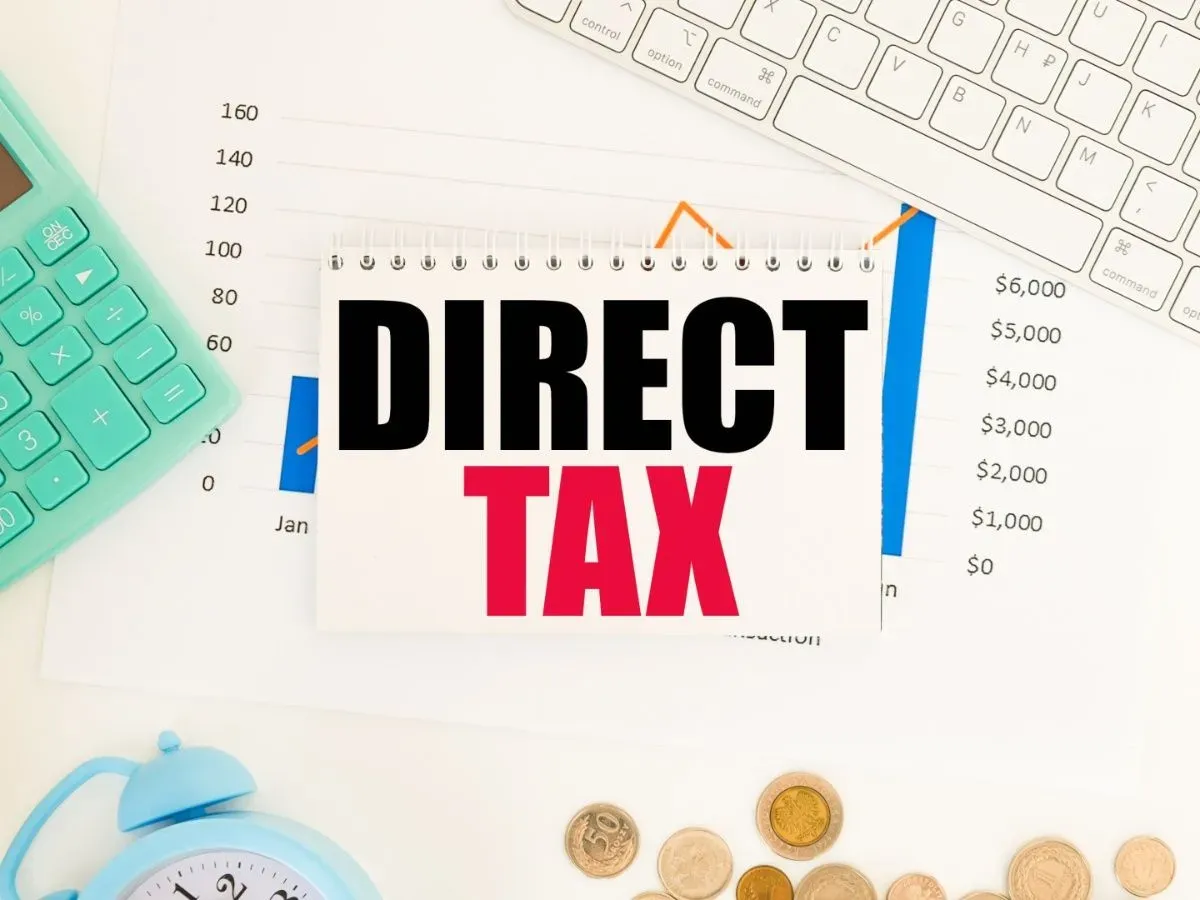 net direct tax collection-july 
