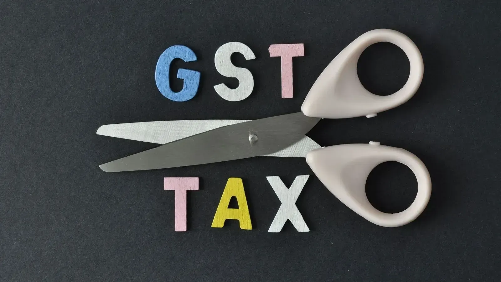 New GST registration scheme from November 2025 with 3-day auto approval for small businesses. Details here