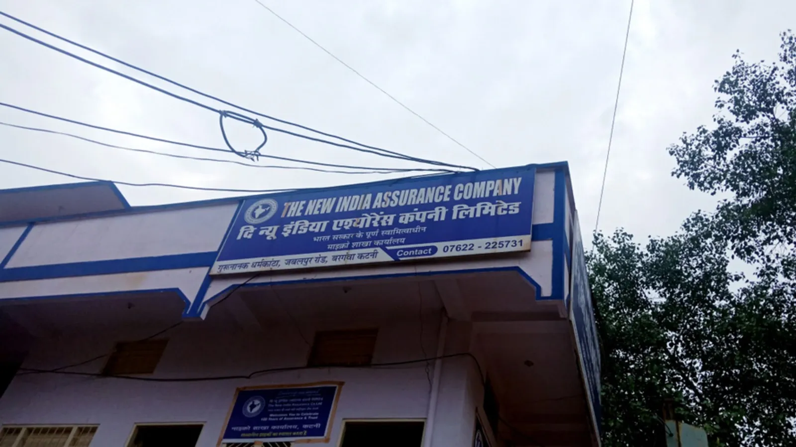 New India Assurance shares have gained 26.73% in the past week. | Image: Shutterstock