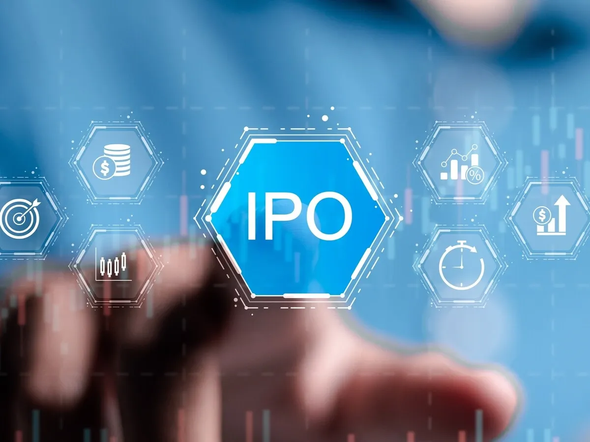 Shares of these five companies will be listed on the BSE and NSE. | Image: Shutterstock