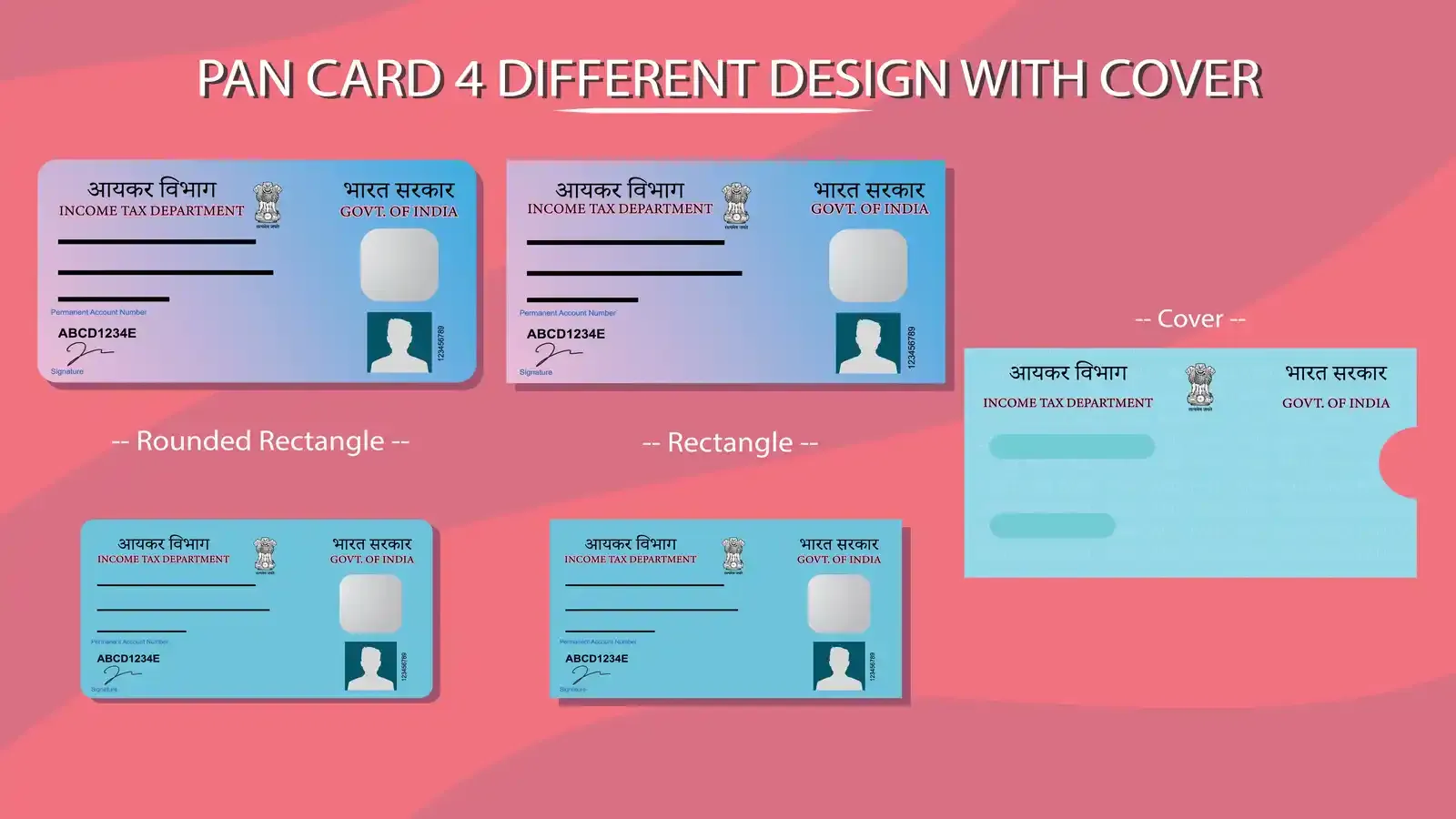 new PAN rules april 2026