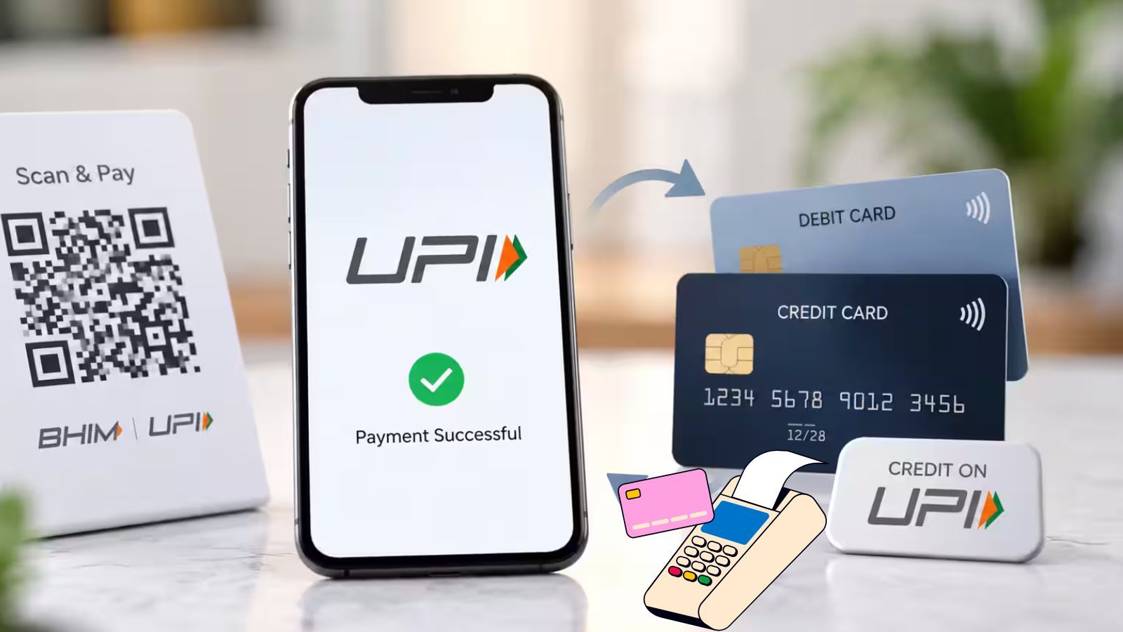 new-upi-mdr-charges-comparison-credit