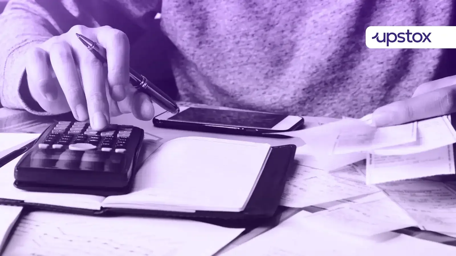 new vs old tax regime break-even point