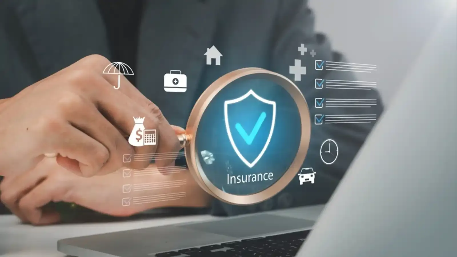 New life insurance business premium