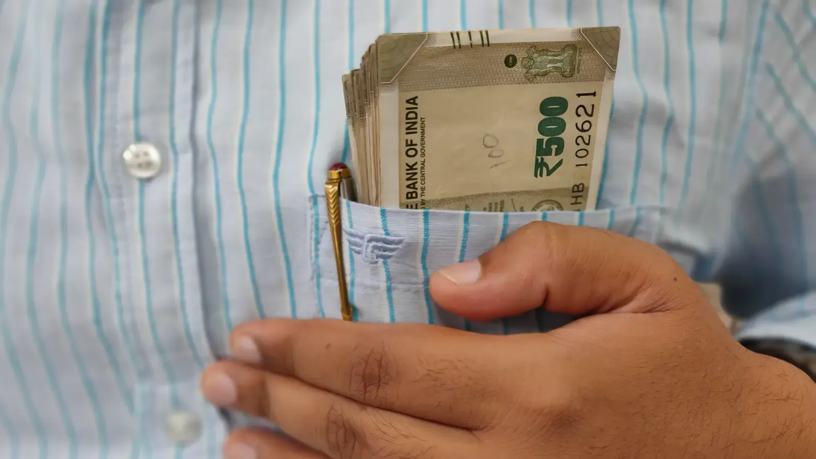 New rules from November