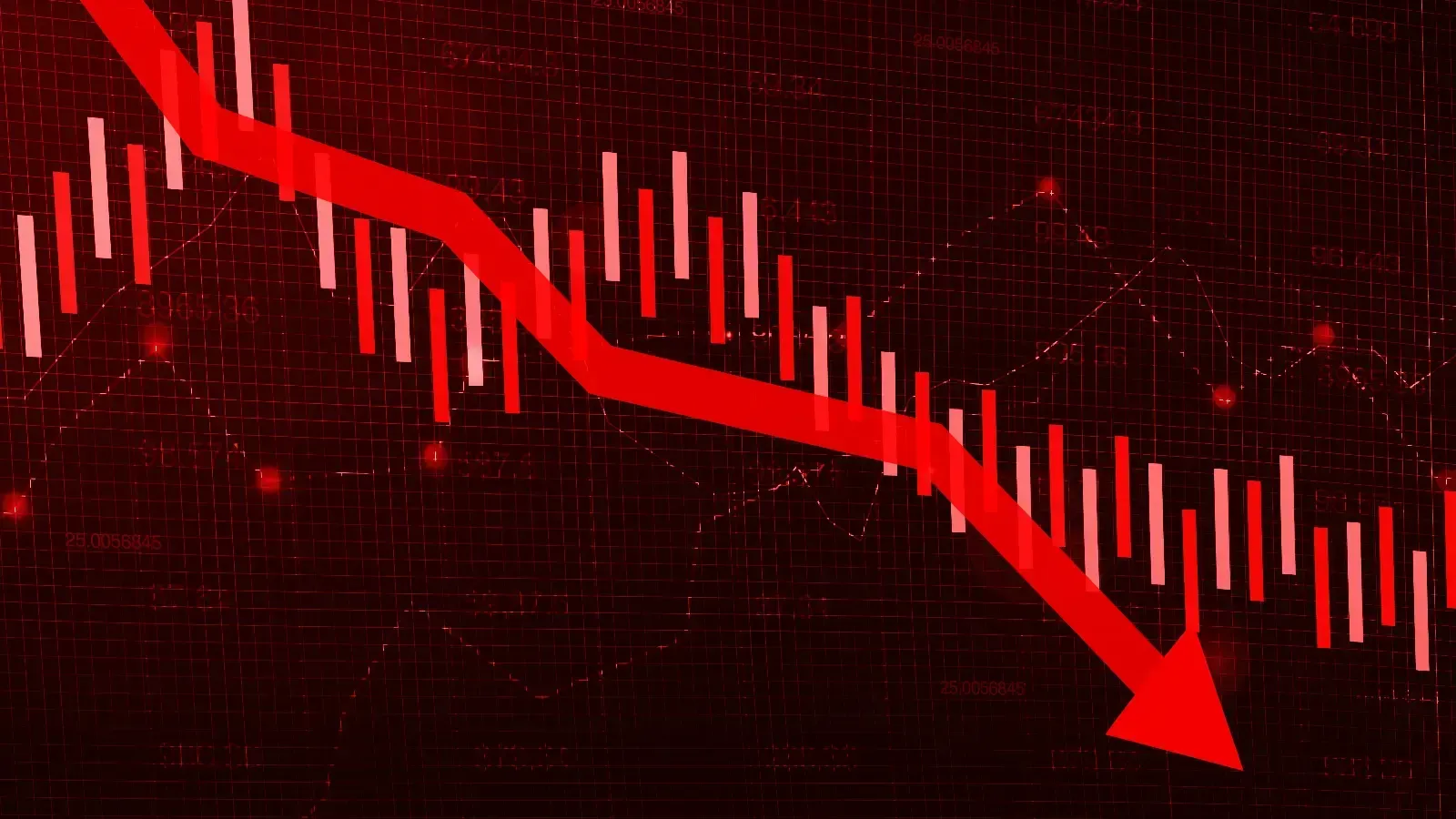 Thumbnail: HDFC Bank, TCS, Asian Paints among 7 NIFTY50 stocks with 0% return in last five years