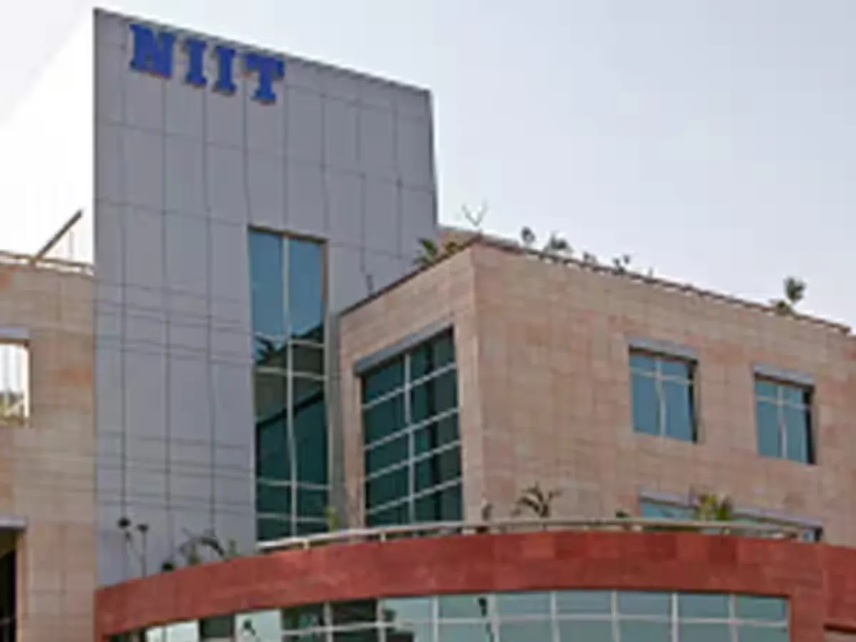 NIIT shares rally 19% to hit 52-week high, gain 66% in just 8 sessions